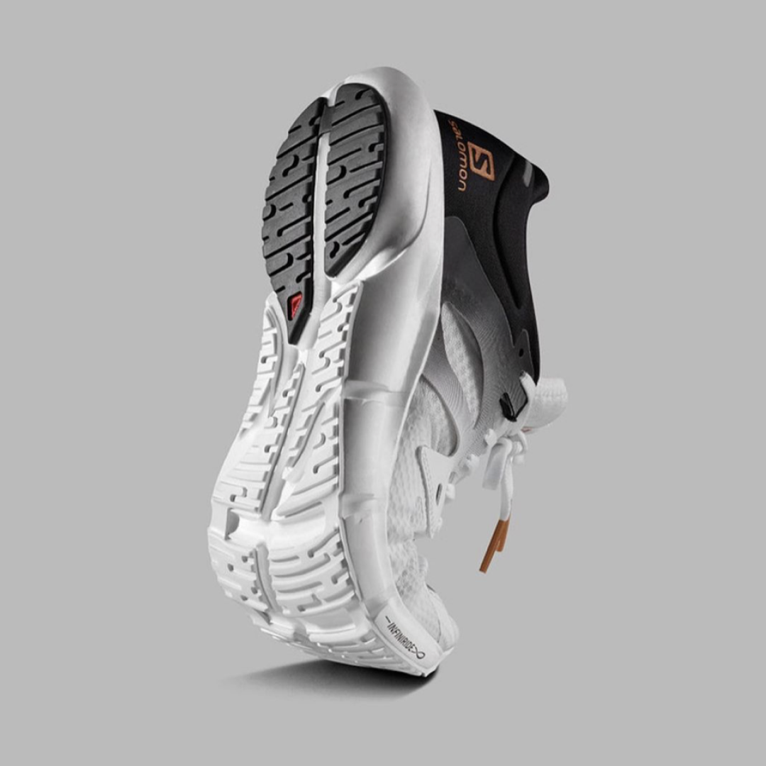 Nice shoe